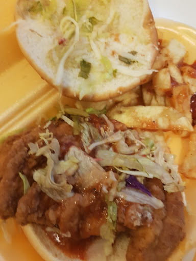 Photo of Hassan Kebab House - 321 Dudley Rd, Birmingham B18 4HL